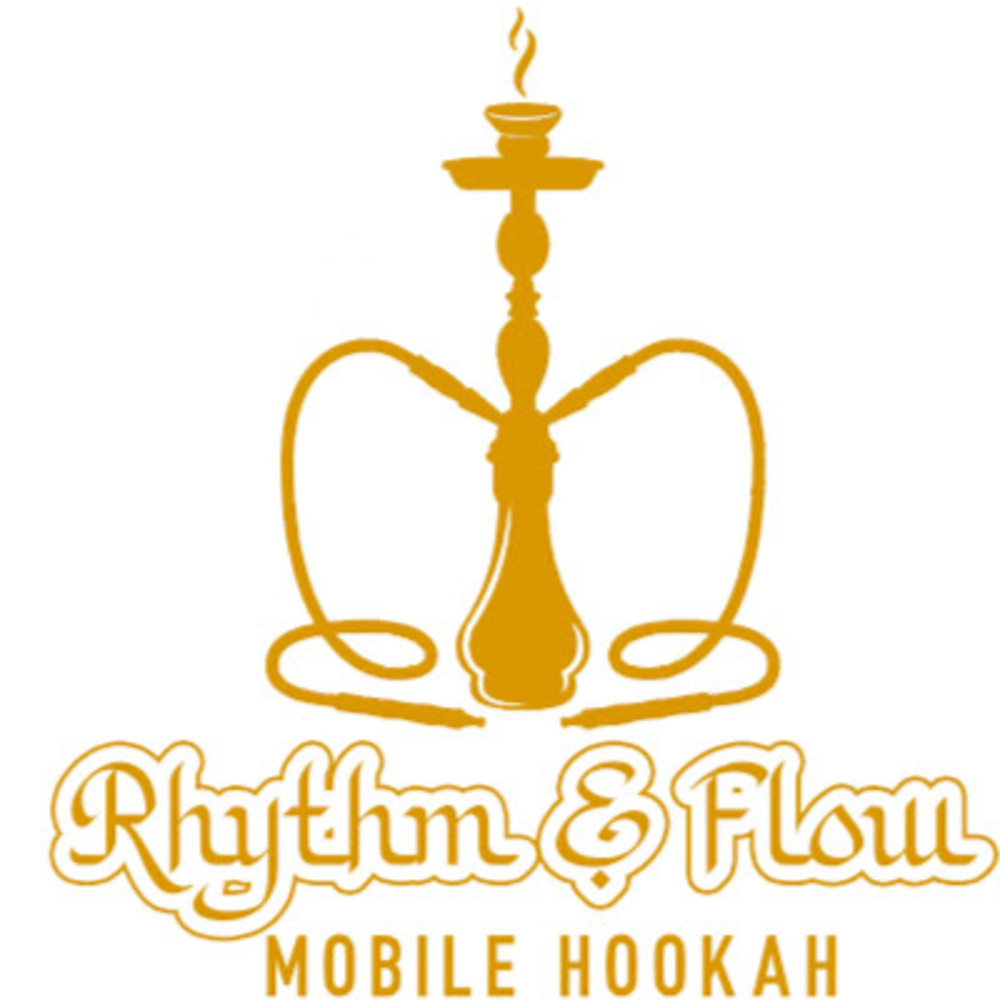 Meet your Posher, Rhythm & flow mobile hookah